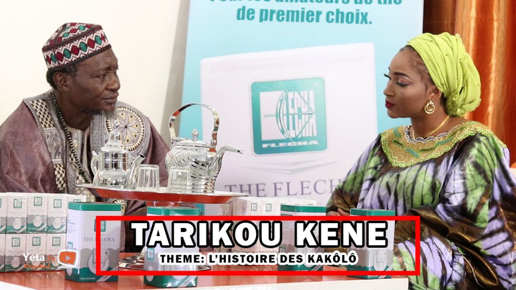 Tarikou Kene – Episode 17 – L’Histoire des Kakôlô (Suite 3)